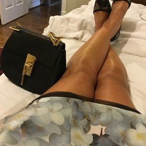 Meet your Posher, Gill